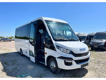 Microbuz IVECO Daily