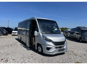 Microbuz IVECO Daily