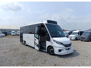 Microbuz IVECO Daily