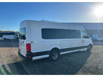 Leasing de  MAN TGE 5.180 MAN TGE 5.180: Foto 3