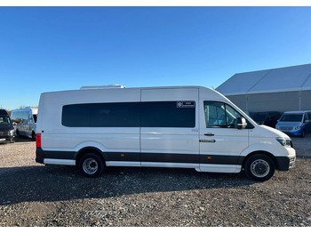 Leasing de  MAN TGE 5.180 MAN TGE 5.180: Foto 2