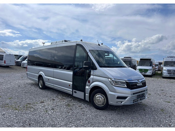 Microbuz, Transport persoane nou MAN Tge 5.160: Foto 2 Microbuz, Transport persoane nou MAN Tge 5.160: Foto 2