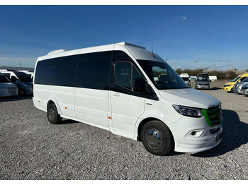 Microbuz MERCEDES-BENZ Sprinter