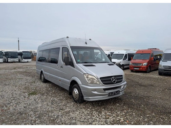 Microbuz MERCEDES-BENZ Sprinter 515