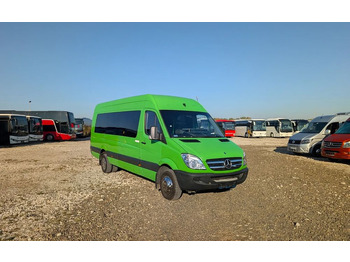 Microbuz MERCEDES-BENZ Sprinter 516