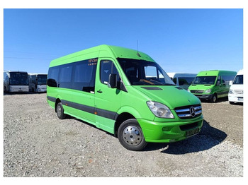 Microbuz MERCEDES-BENZ Sprinter 516
