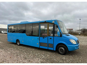 Autobuz urban MERCEDES-BENZ Sprinter 516