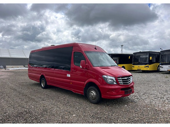 Microbuz MERCEDES-BENZ Sprinter 516