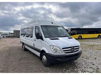 Microbuz MERCEDES-BENZ Sprinter 516