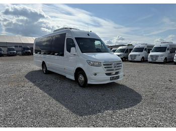 Microbuz MERCEDES-BENZ Sprinter