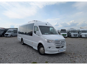 Microbuz MERCEDES-BENZ Sprinter