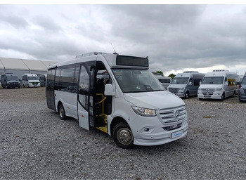 Autobuz urban MERCEDES-BENZ Sprinter