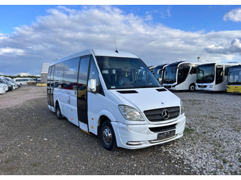 Autobuz urban MERCEDES-BENZ Sprinter 519