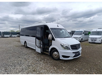 Microbuz MERCEDES-BENZ Sprinter 519