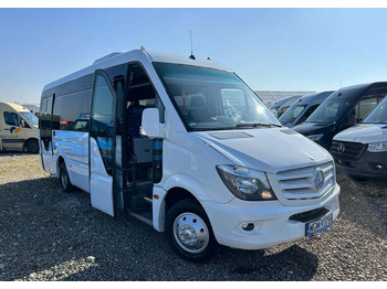 Autobuz urban MERCEDES-BENZ Sprinter 519