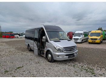Microbuz MERCEDES-BENZ Sprinter 519