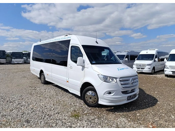 Microbuz MERCEDES-BENZ Sprinter 519
