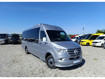 Microbuz MERCEDES-BENZ Sprinter 519