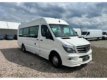 Microbuz MERCEDES-BENZ Sprinter 519