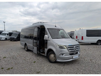 Microbuz MERCEDES-BENZ Sprinter 519