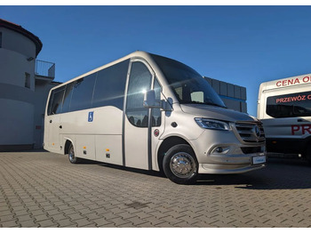 Microbuz MERCEDES-BENZ Sprinter 519