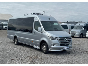 Microbuz MERCEDES-BENZ Sprinter 519