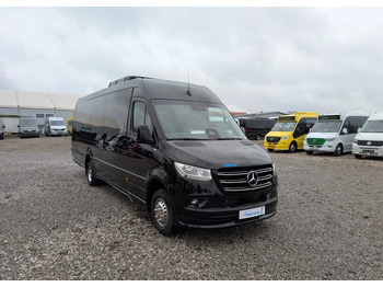 Microbuz MERCEDES-BENZ Sprinter 519