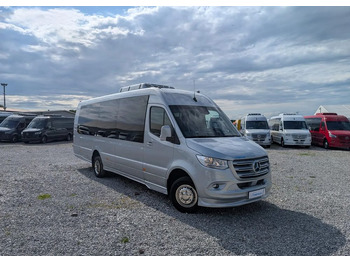 Microbuz MERCEDES-BENZ Sprinter 519