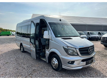 Microbuz MERCEDES-BENZ Sprinter 519