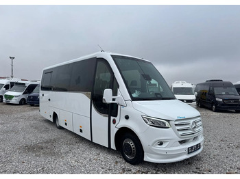 Microbuz MERCEDES-BENZ Sprinter 519