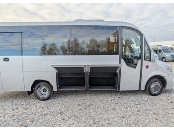 Microbuz, Transport persoane nou Mercedes-Benz Sprinter 519: Foto 4