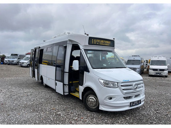Autobuz urban MERCEDES-BENZ Sprinter