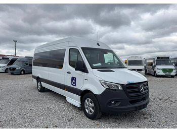 Microbuz MERCEDES-BENZ Sprinter