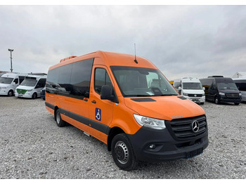Microbuz MERCEDES-BENZ Sprinter