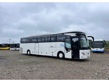 Autocar Mercedes-Benz Tourismo: Foto 2
