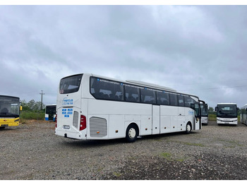 Autocar Mercedes-Benz Tourismo: Foto 4