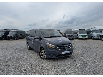Microbuz MERCEDES-BENZ Vito