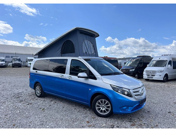 Microbuz MERCEDES-BENZ Vito