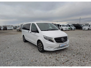Microbuz MERCEDES-BENZ Vito 114