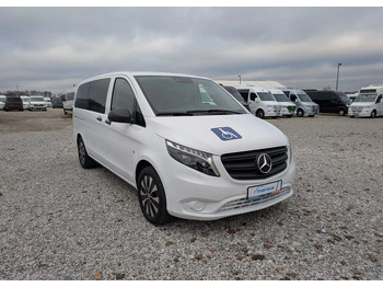 Microbuz MERCEDES-BENZ Vito 114