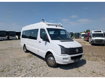 Microbuz VOLKSWAGEN Crafter