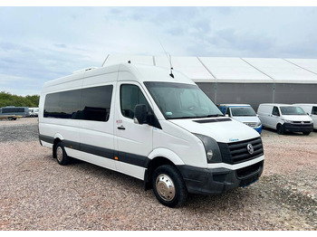 Microbuz VOLKSWAGEN Crafter