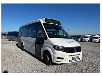 Microbuz VOLKSWAGEN Crafter