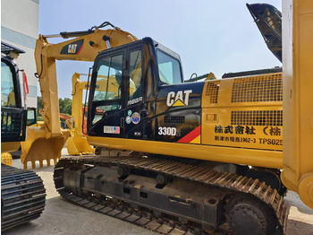 Excavator pe şenile CATERPILLAR 330D
