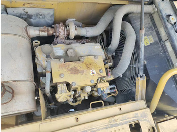 Excavator pe şenile CATERPILLAR 315D: Foto 4 Excavator pe şenile CATERPILLAR 315D: Foto 4