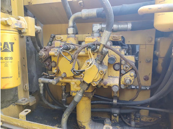 Excavator pe şenile CATERPILLAR 315D: Foto 5 Excavator pe şenile CATERPILLAR 315D: Foto 5