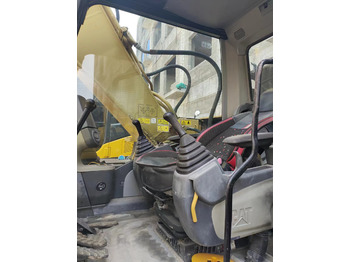 Excavator pe şenile CATERPILLAR 315D: Foto 3 Excavator pe şenile CATERPILLAR 315D: Foto 3