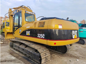 Excavator pe şenile CATERPILLAR 325C