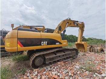 Excavator pe şenile CATERPILLAR 336D2