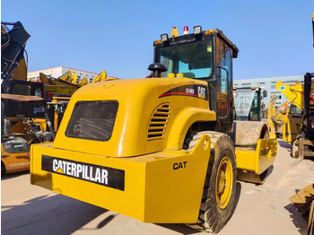 Leasing de CATERPILLAR CS683E CATERPILLAR CS683E: Foto 4